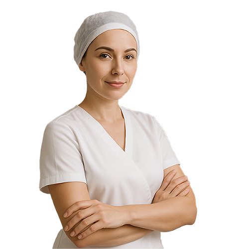 درباره سالن زیبایی رزگلد